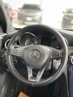 مێرسێدس بێنز C-Class